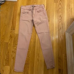 American eagle pants